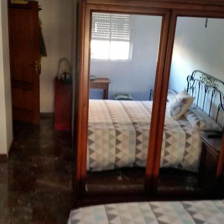 Habitacion Albahaca Granada Dış mekan fotoğraf