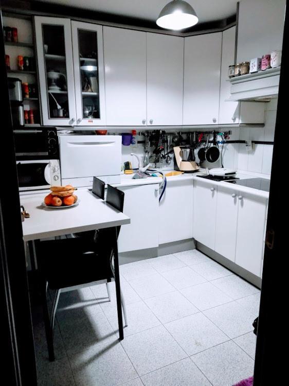 Habitacion Albahaca Granada Dış mekan fotoğraf