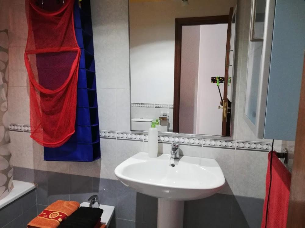 Habitacion Albahaca Granada Dış mekan fotoğraf